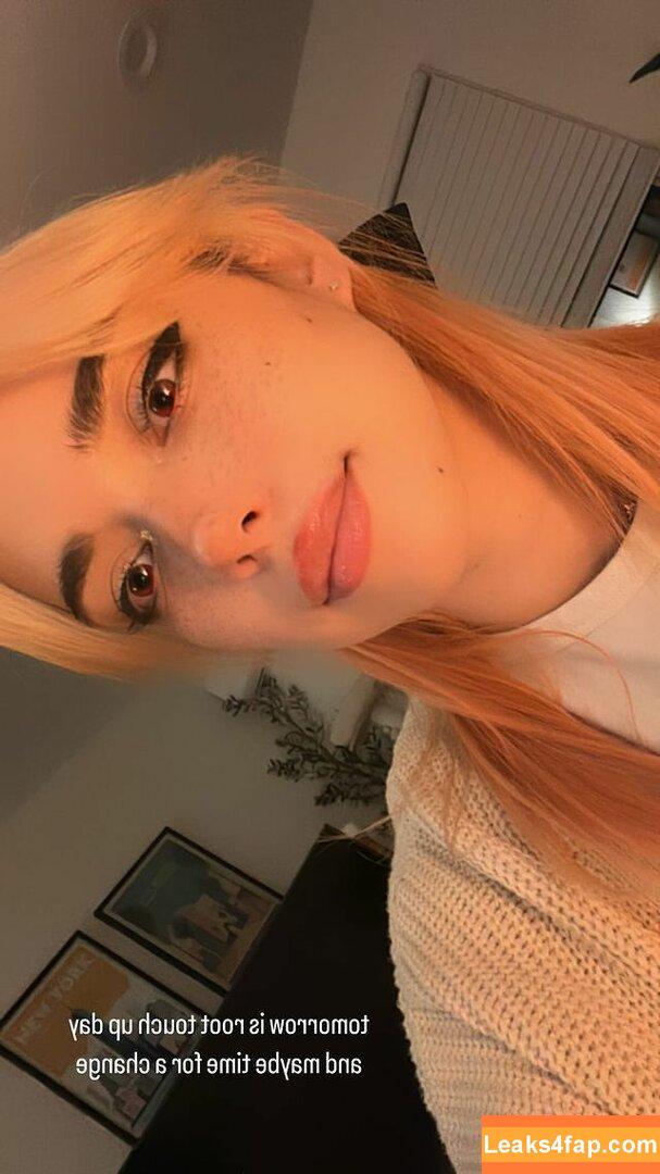 shelbygraces / Shubble leaked photo photo #0181