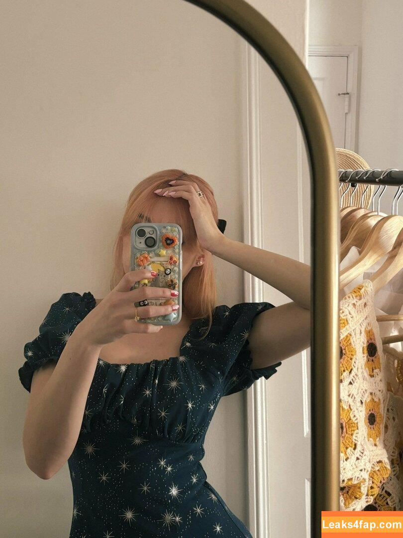 shelbygraces / Shubble leaked photo photo #0188