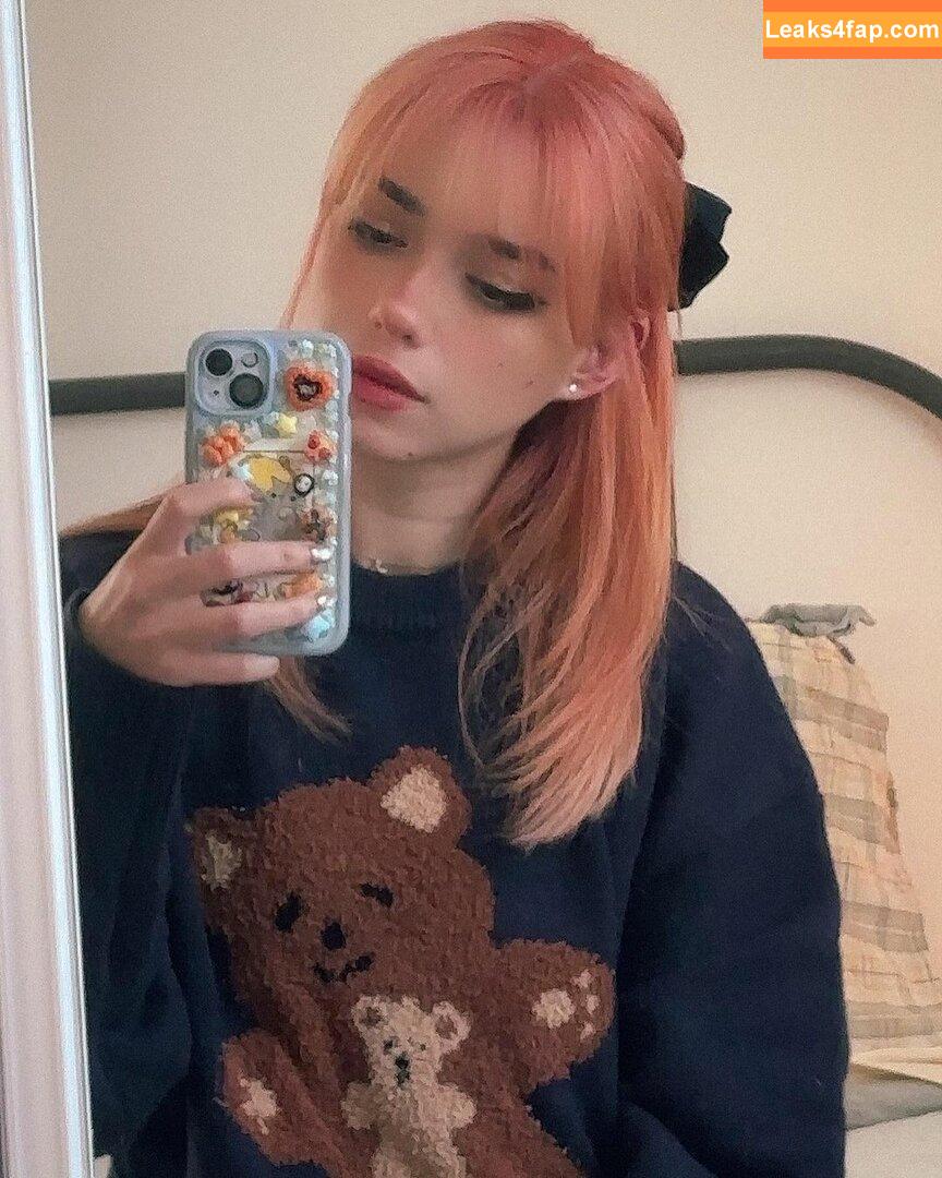 shelbygraces / Shubble leaked photo photo #0197