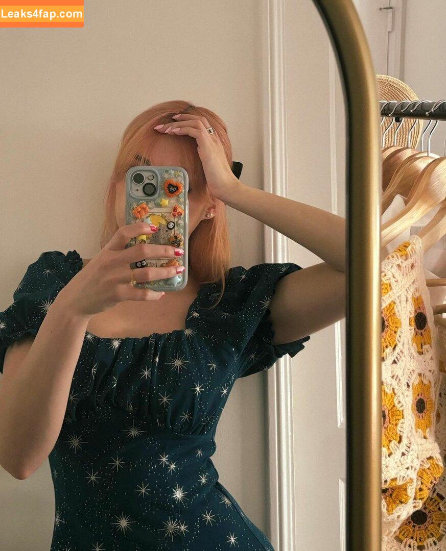 shelbygraces / Shubble leaked photo photo #0213