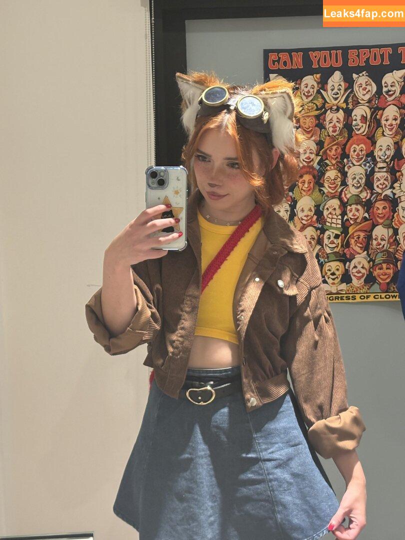 shelbygraces / Shubble leaked photo photo #0459