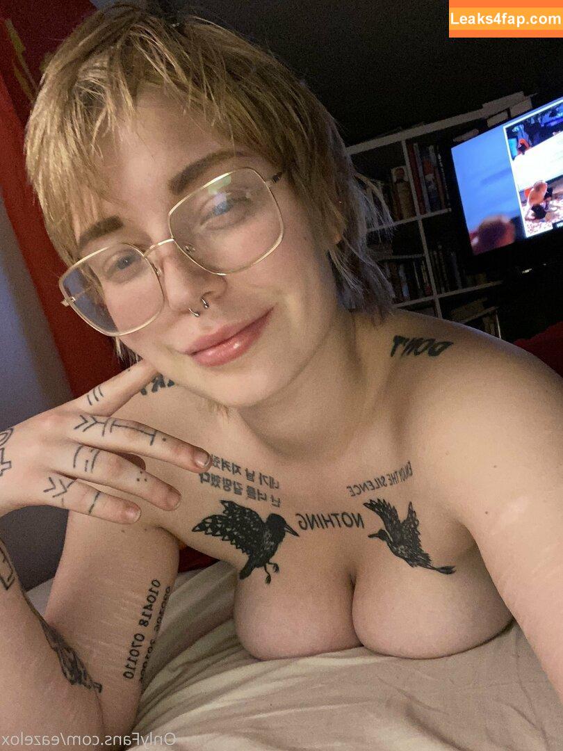 Shelley Floryd / eazelox / kukar.ut / secludere leaked photo photo #0027