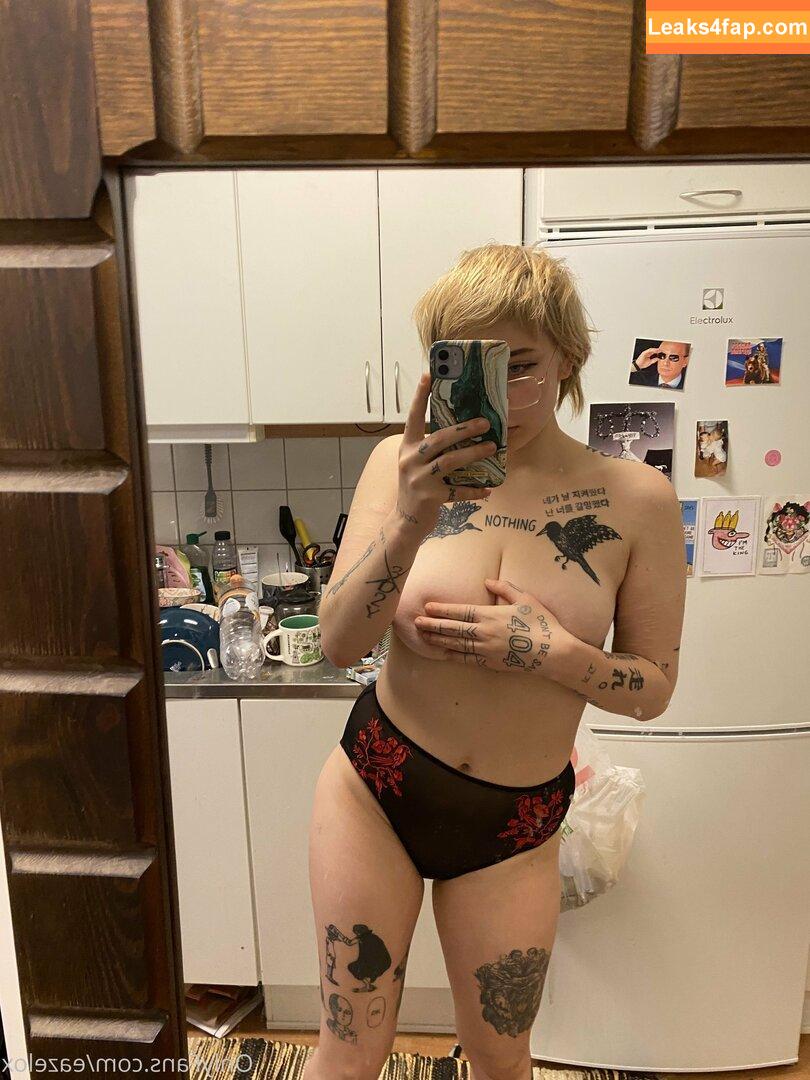 Shelley Floryd / eazelox / kukar.ut / secludere leaked photo photo #0059