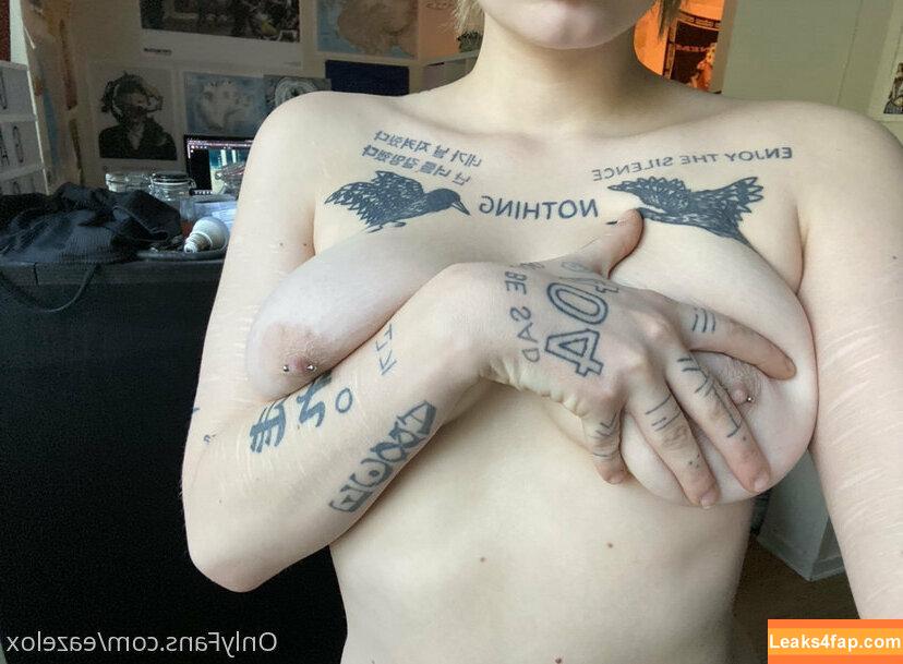 Shelley Floryd / eazelox / kukar.ut / secludere leaked photo photo #0090