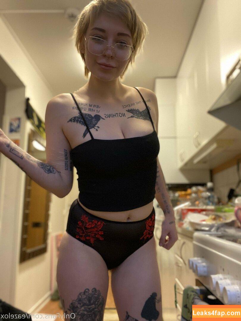 Shelley Floryd / eazelox / kukar.ut / secludere leaked photo photo #0095