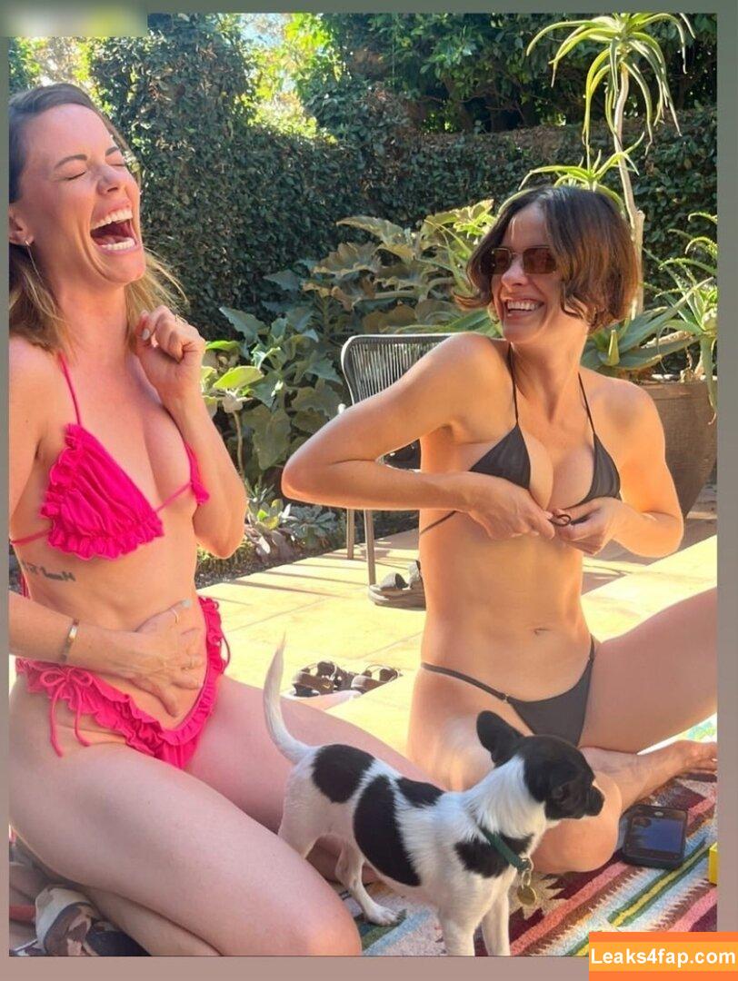 Shelley Hennig / shelleyhennig leaked photo photo #0110