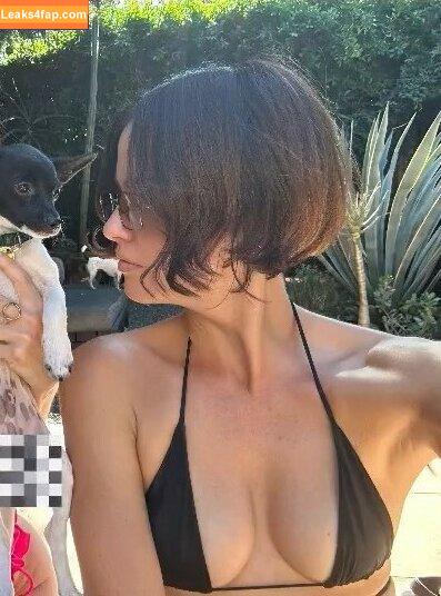 Shelley Hennig / shelleyhennig leaked photo photo #0133