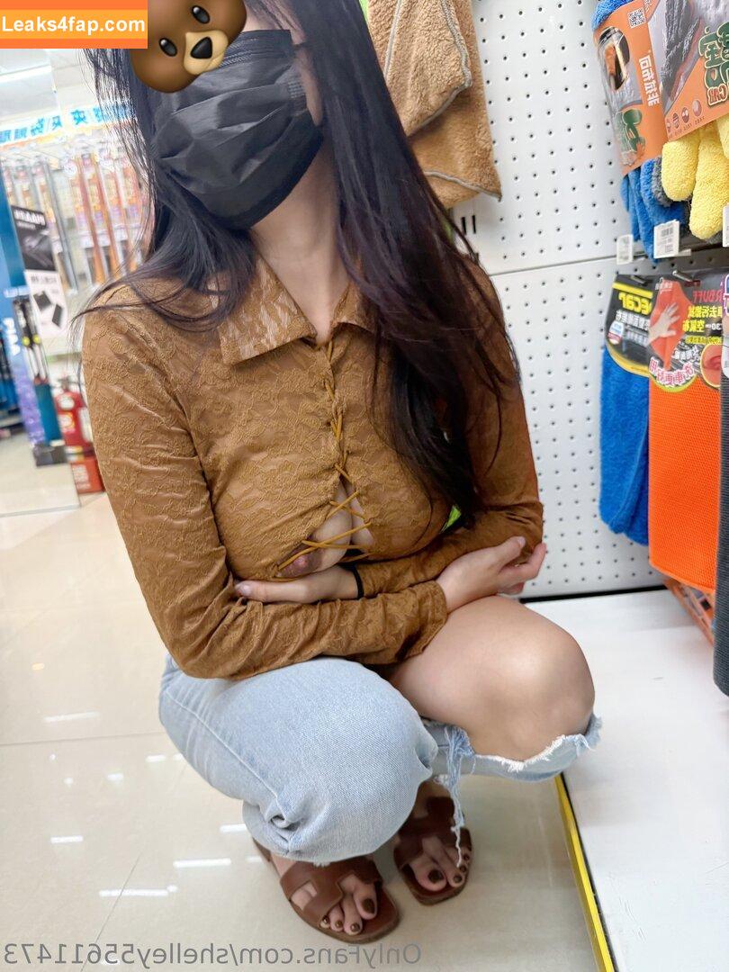 shelley55611473 /  leaked photo photo #0095