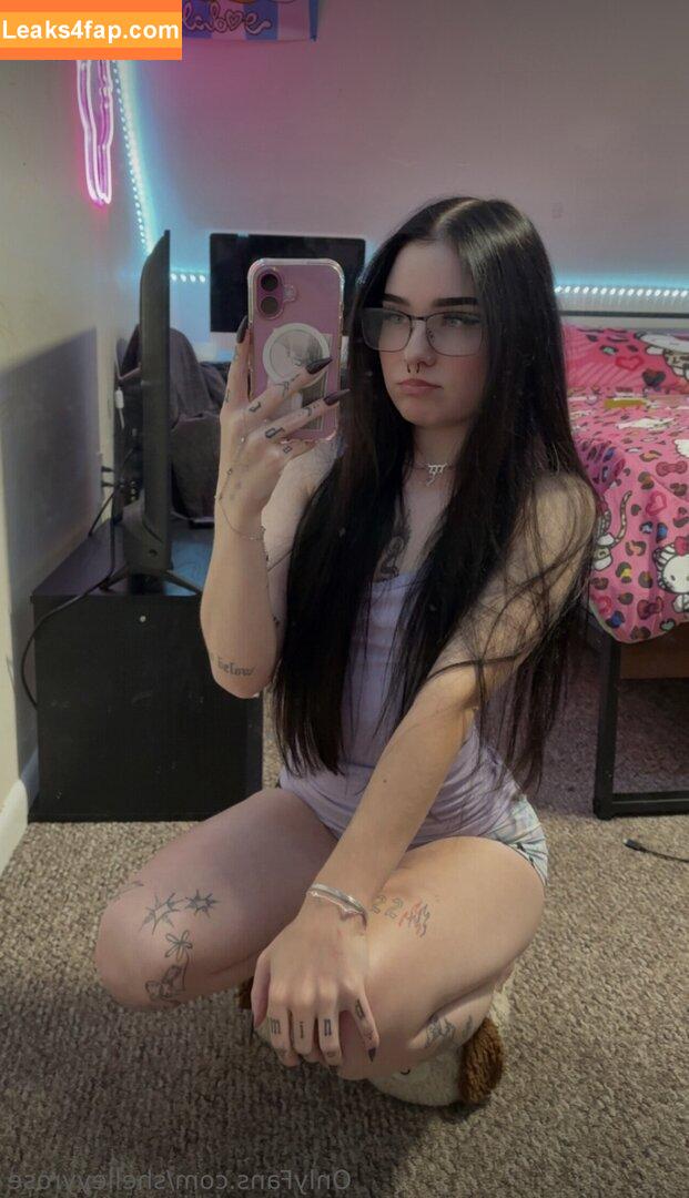Shelleyyrose / Shelleyyrosex / Shellw1226 / shelleyrose leaked photo photo #0003