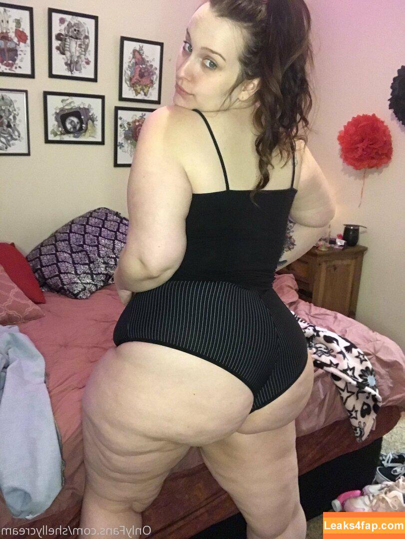 shellycream / bignsmalllovethemall leaked photo photo #0004