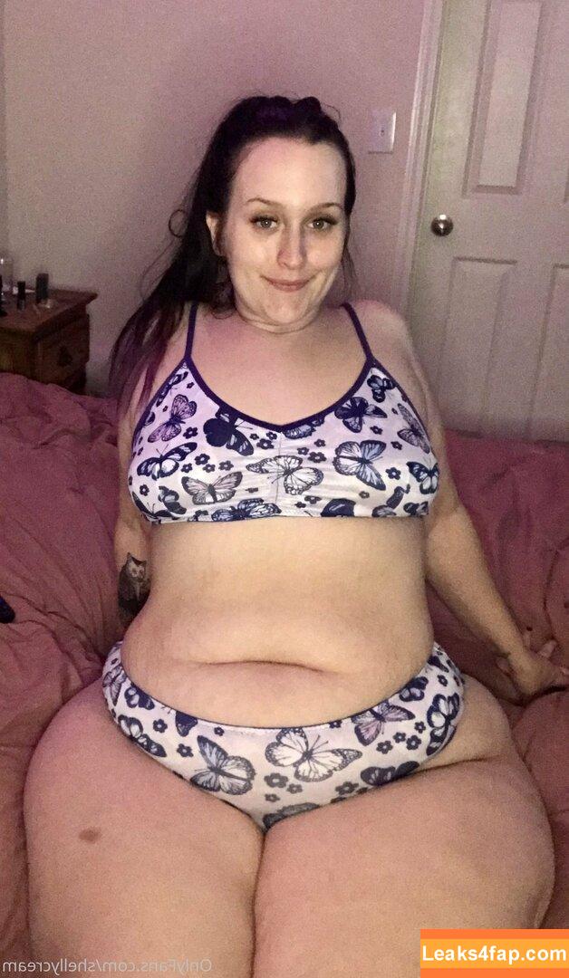 shellycream / bignsmalllovethemall leaked photo photo #0050