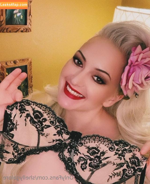shellygalore /  leaked photo photo #0003