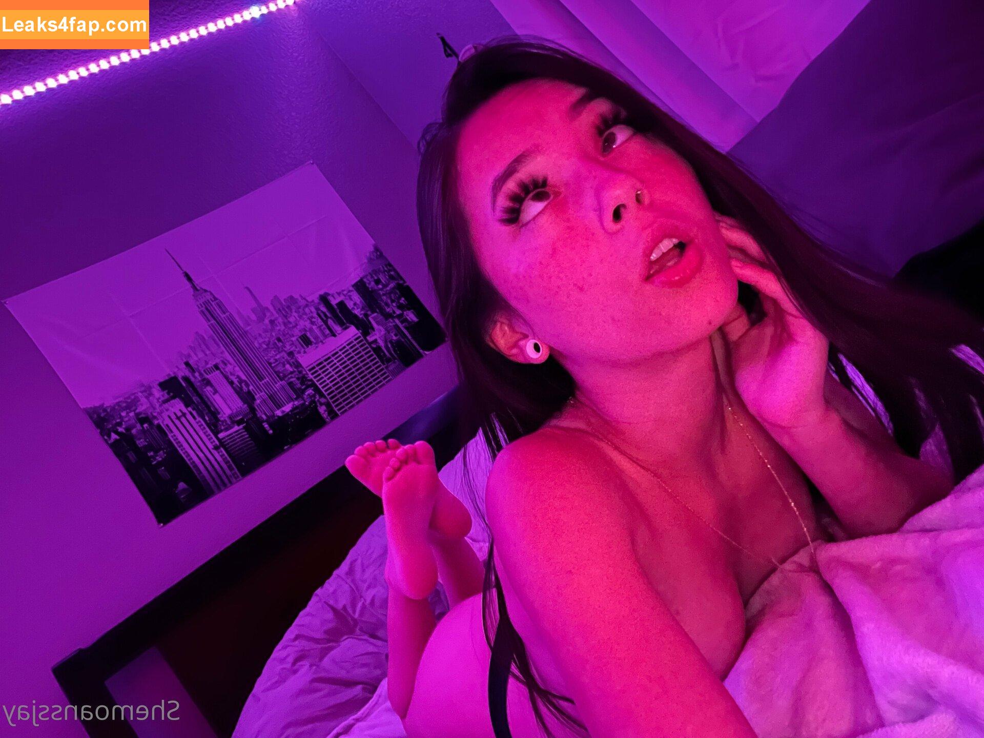 shemoanssjay / shemoansjays leaked photo photo #0004