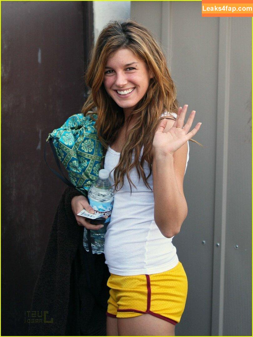 Shenae Grimes / shenaegrimesbeech leaked photo photo #0016