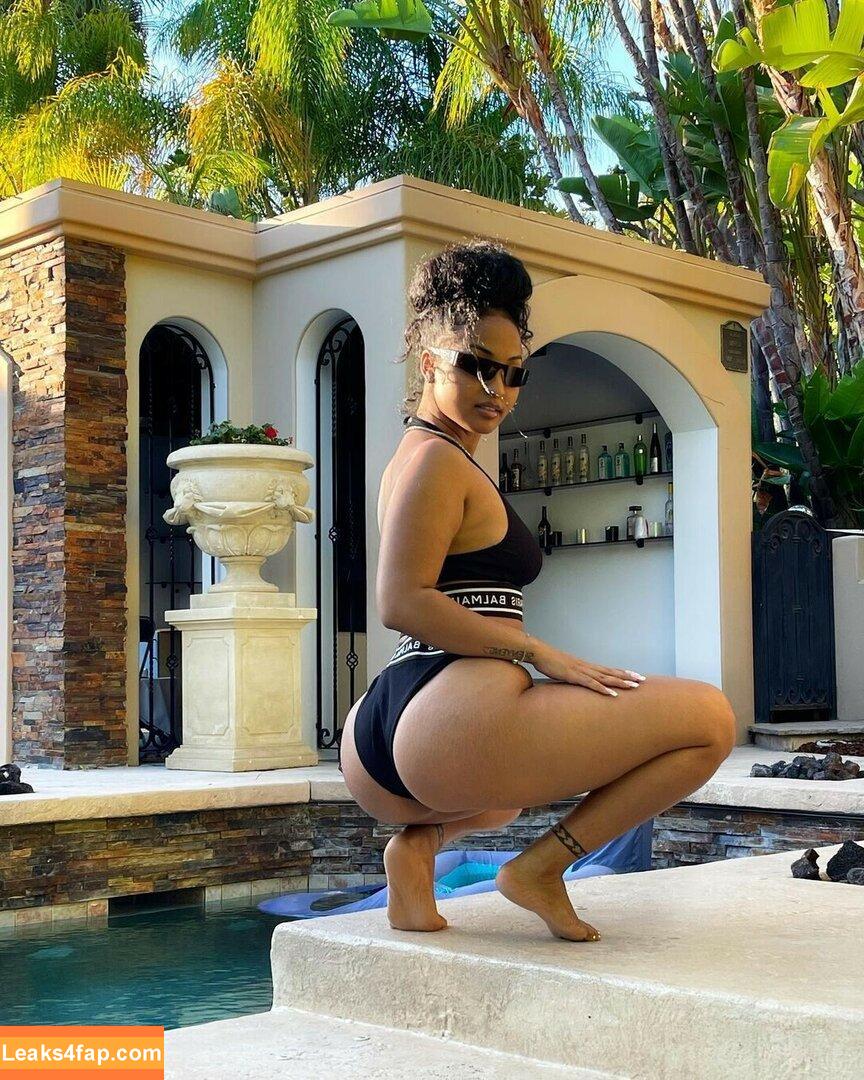 Shenseea leaked photo photo #0001