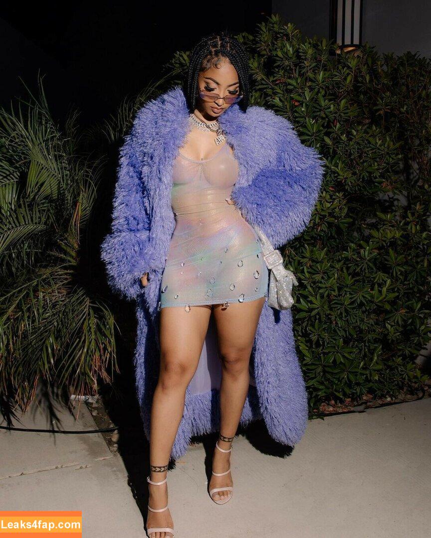 Shenseea leaked photo photo #0007