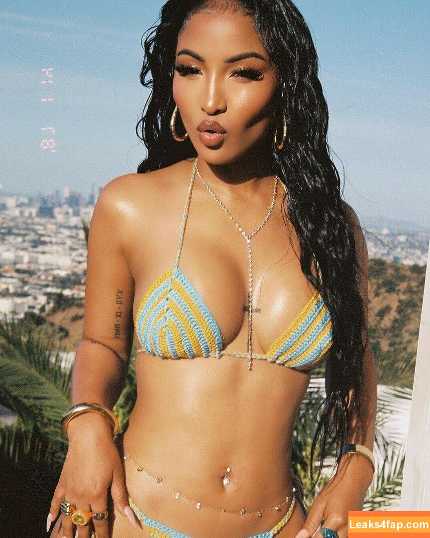 Shenseea leaked photo photo #0010