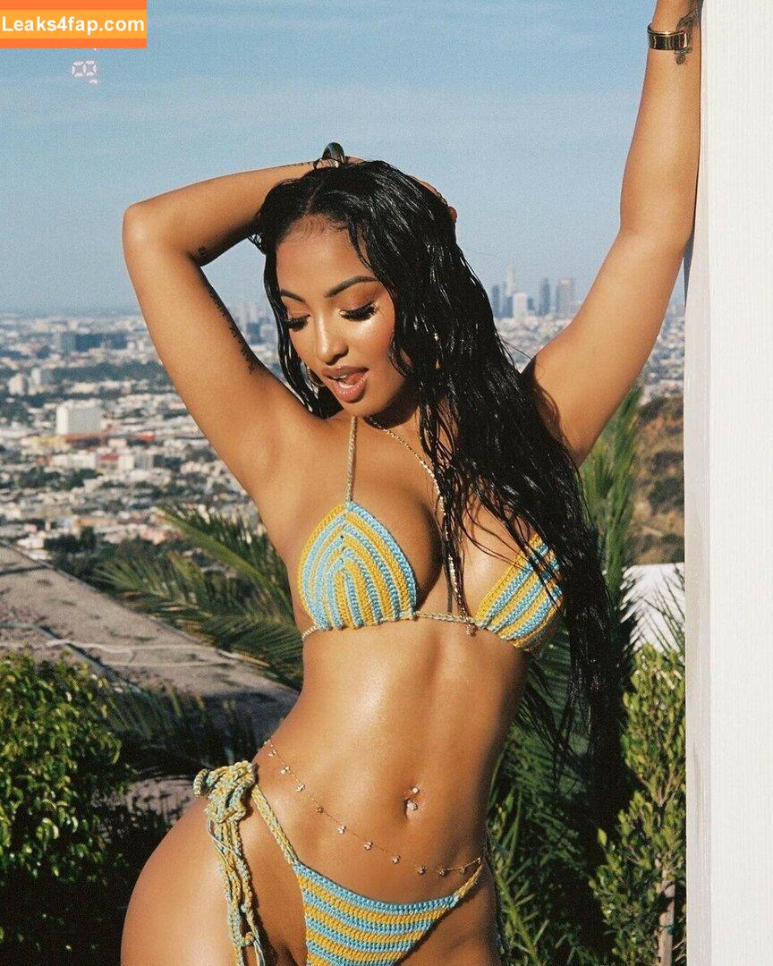 Shenseea leaked photo photo #0011