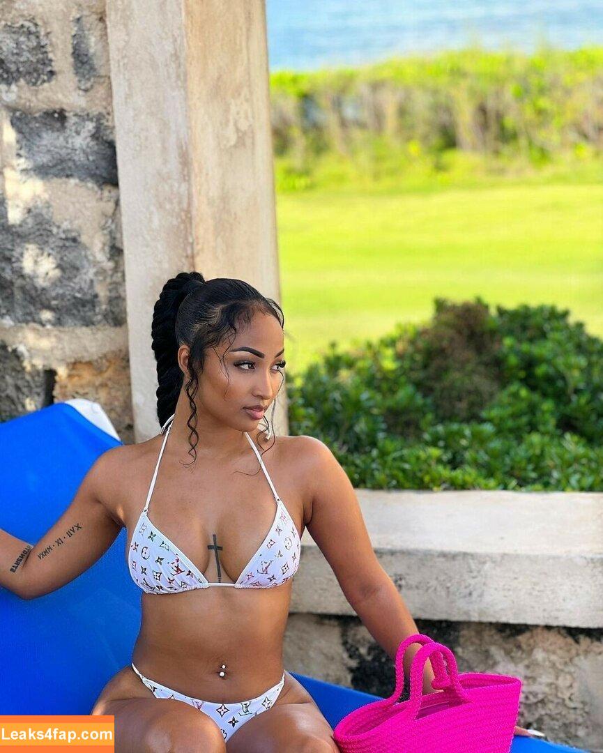 Shenseea leaked photo photo #0015