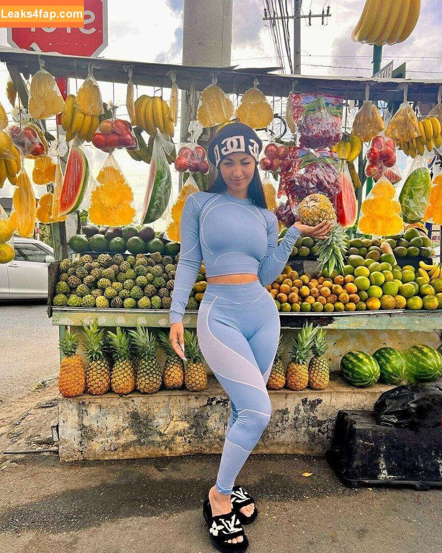 Shenseea leaked photo photo #0018