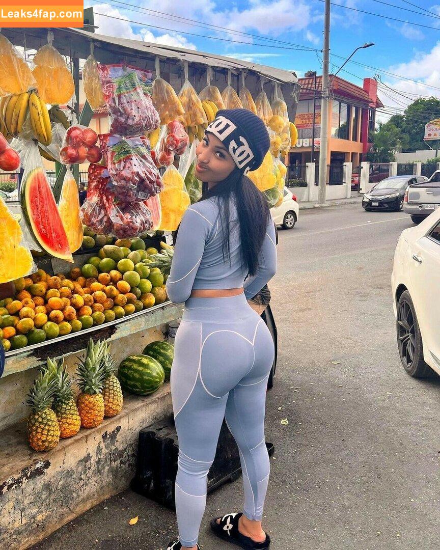 Shenseea leaked photo photo #0019