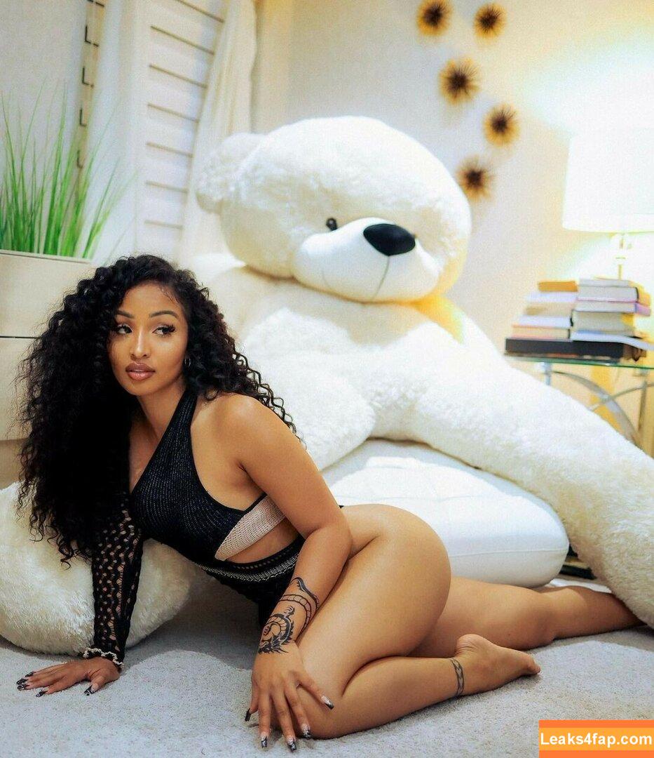 Shenseea leaked photo photo #0021