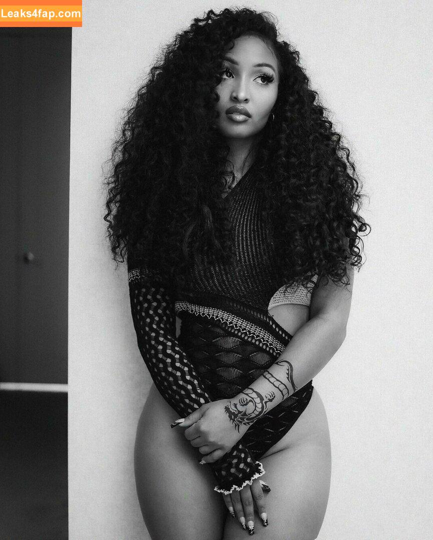 Shenseea leaked photo photo #0022