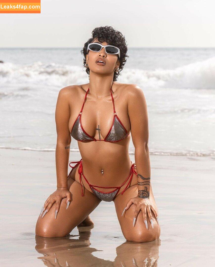 Shenseea leaked photo photo #0027