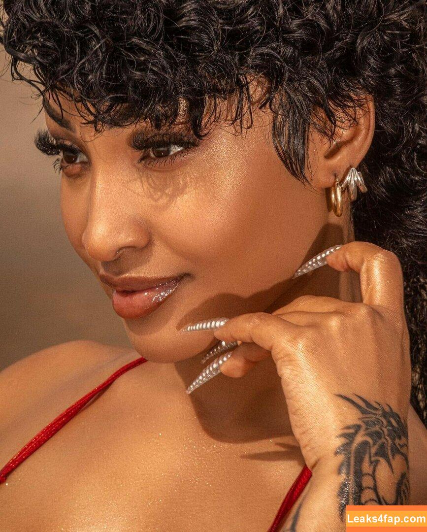 Shenseea leaked photo photo #0028