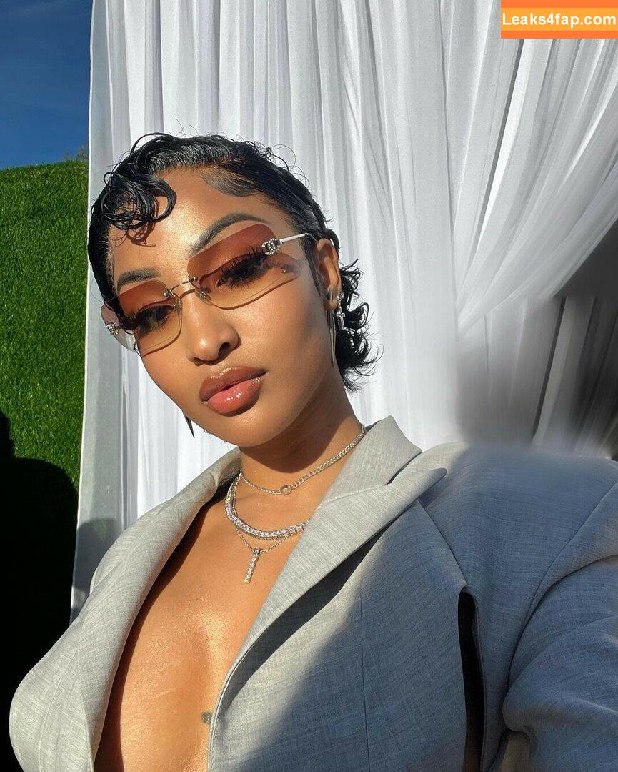 Shenseea leaked photo photo #0034