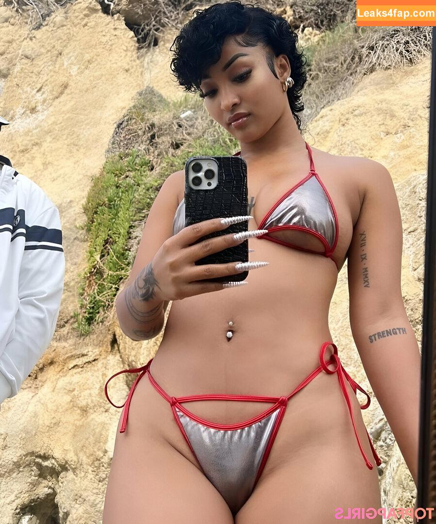 Shenseea leaked photo photo #0036