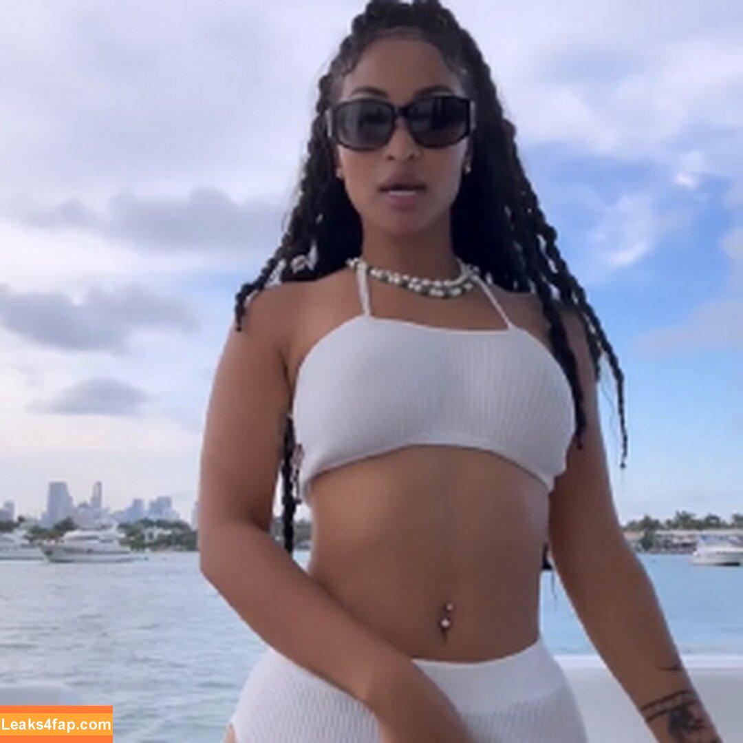 Shenseea leaked photo photo #0037