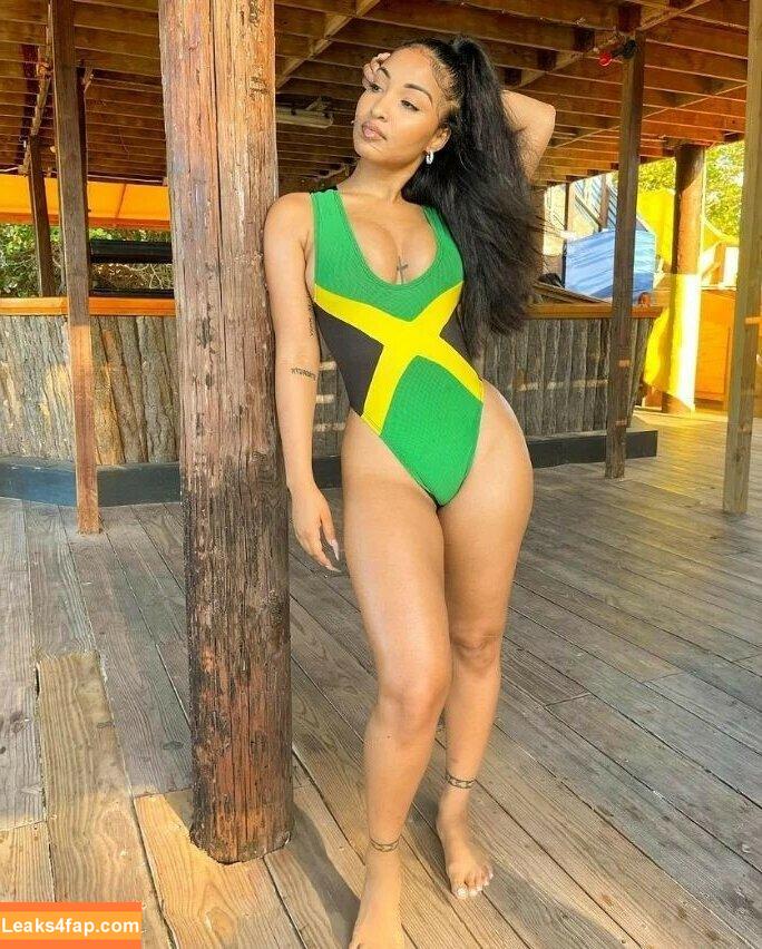 Shenseea leaked photo photo #0042