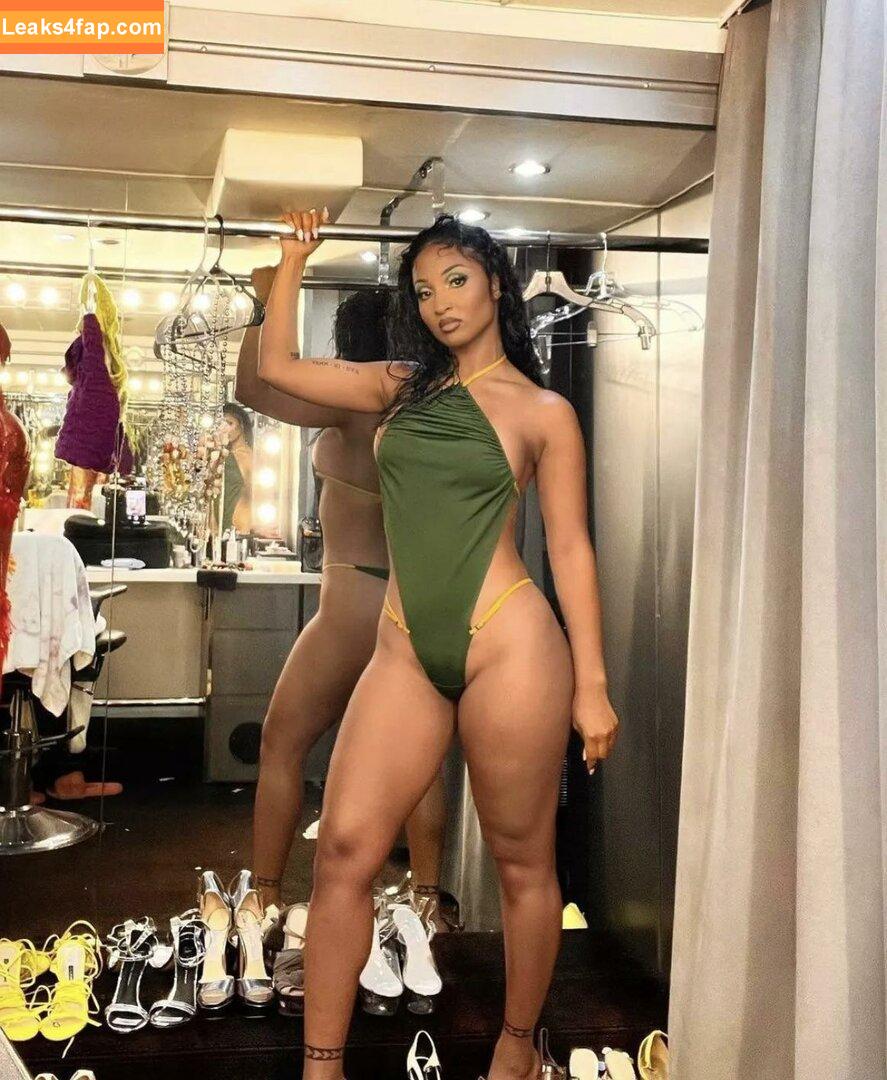 Shenseea leaked photo photo #0047