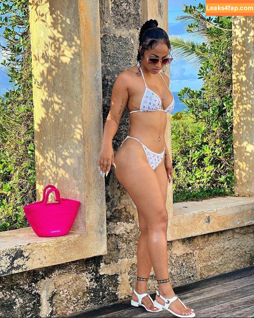 Shenseea leaked photo photo #0049