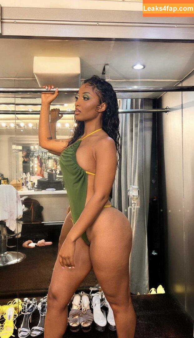 Shenseea leaked photo photo #0050