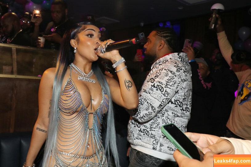 Shenseea leaked photo photo #0054
