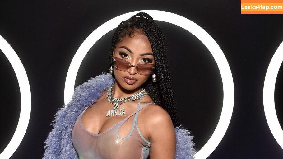 Shenseea leaked photo photo #0055
