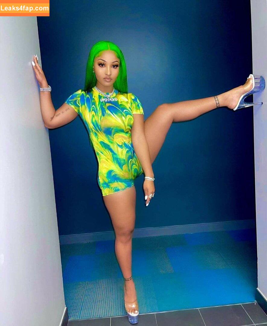Shenseea leaked photo photo #0056