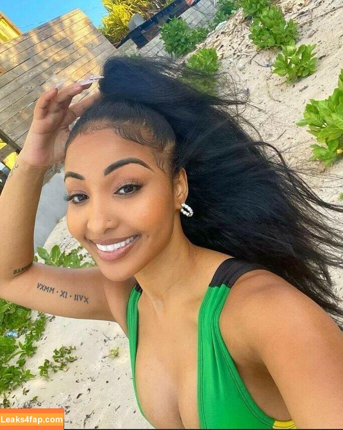 Shenseea слитое фото фото #0062