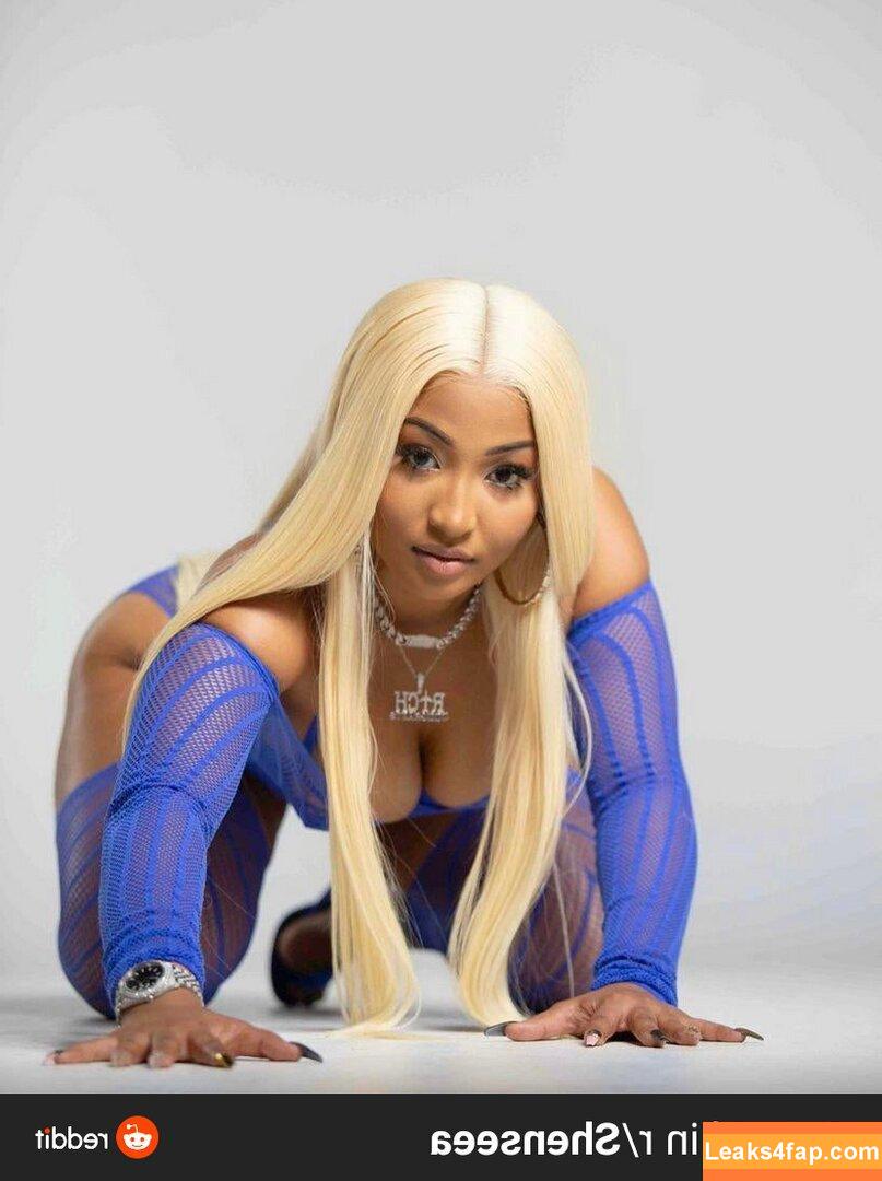 Shenseea leaked photo photo #0076