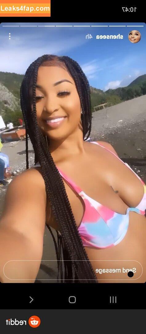 Shenseea leaked photo photo #0081