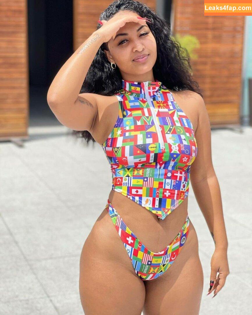 Shenseea leaked photo photo #0095