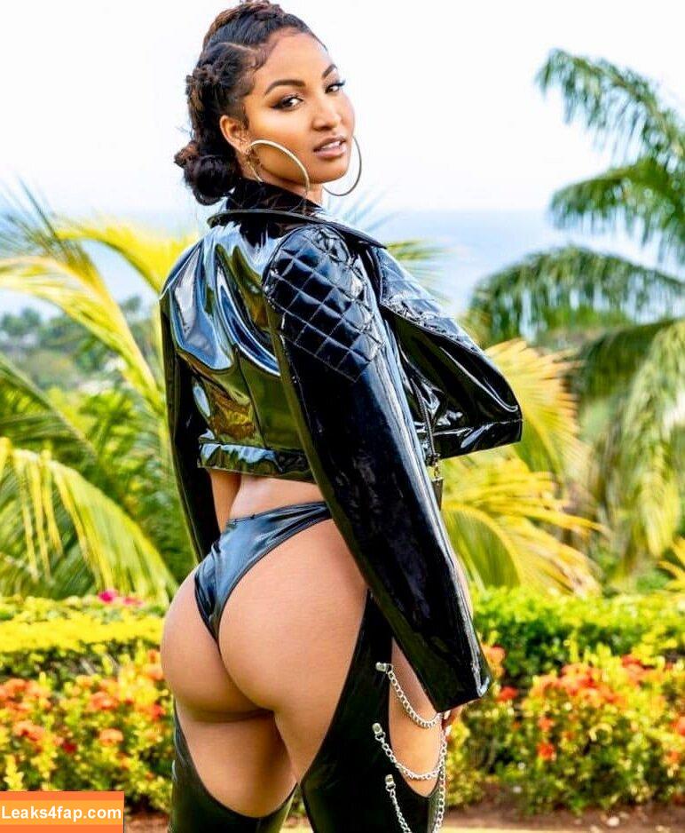 Shenseea leaked photo photo #0099