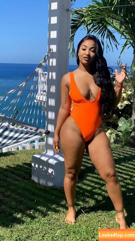 Shenseea leaked photo photo #0119