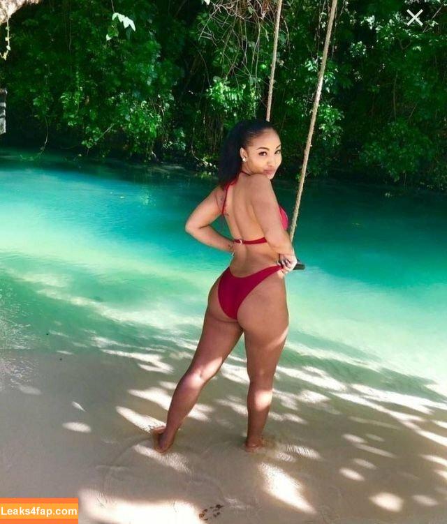 Shenseea leaked photo photo #0120