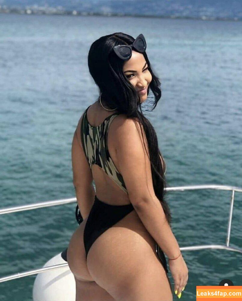 Shenseea leaked photo photo #0124