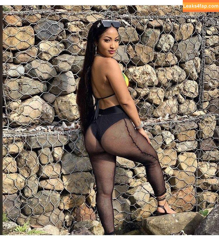 Shenseea leaked photo photo #0127