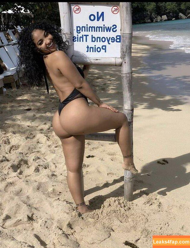 Shenseea leaked photo photo #0128