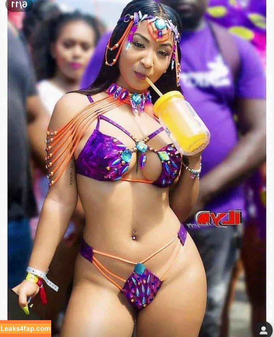 Shenseea leaked photo photo #0133